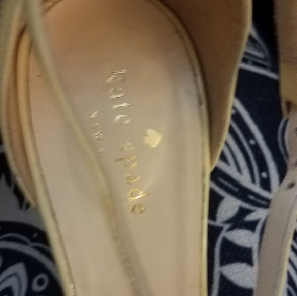 Kate Spade sandals - Picture 4 of 6